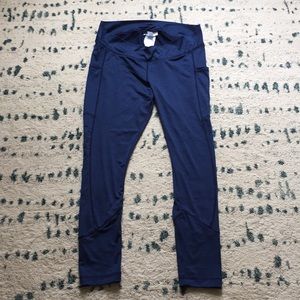 Motherhood Maternity Active Leggings